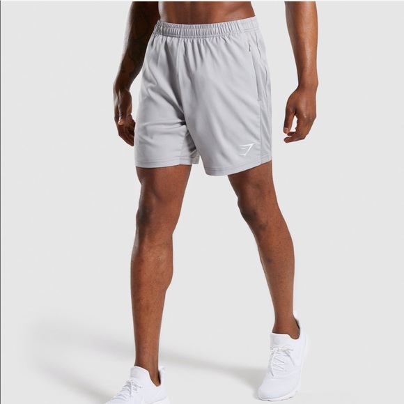 Gymshark Other - Gymshark SPORT SHORTS-CHARCOL